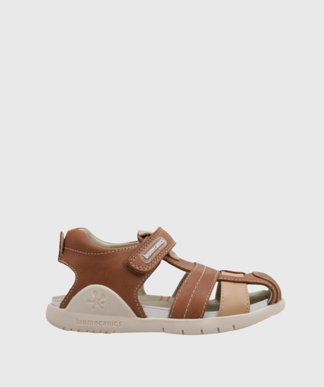 Biomecanics – Sandalias piel niño 1