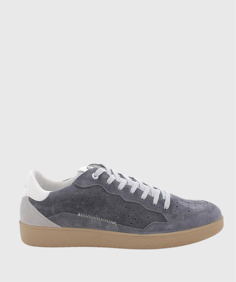 IGI&amp;CO – Zapatillas deportivas de piel serraje para hombre 1