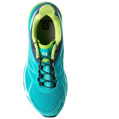 Zapatilla Salomon Mujer 2
