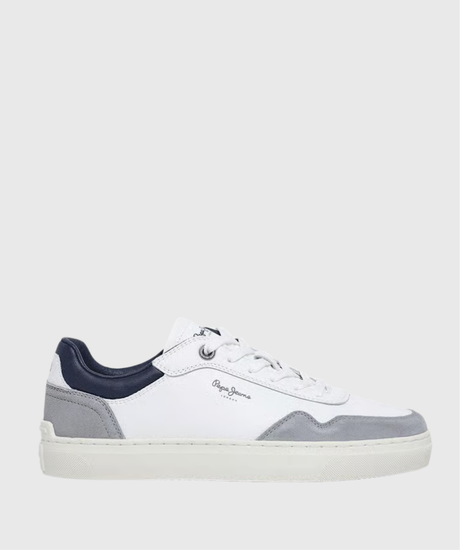 Pepe Jeans Camden Collar M – Sneakers hombre 1