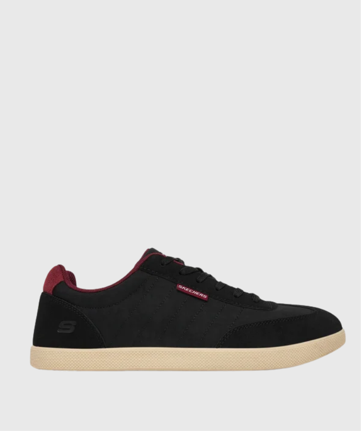 Skechers Placer – Zapatillas casuales ligeras y cómodas para hombre 1