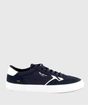 Pepe Jeans – Zapatillas de loneta estilo casual y urbano para hombre 1