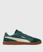 Puma Club 5v5 SD – Zapatillas casual en piel de hombre 1