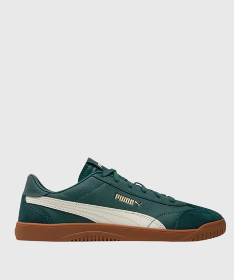 Puma Club 5v5 SD – Zapatillas casual en piel de hombre 1