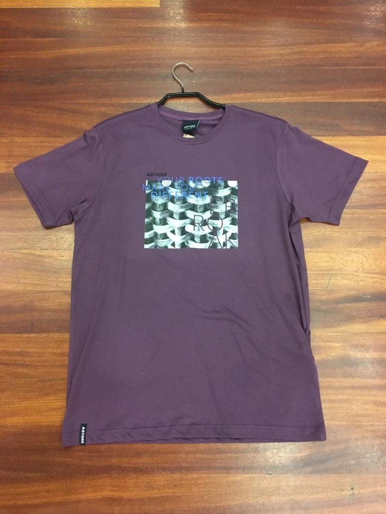 Camiseta Astore Hombre 1