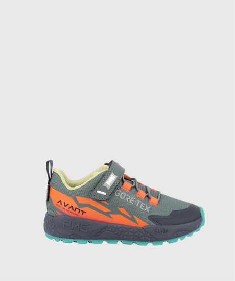 WATER GTX PRIMIGI 3