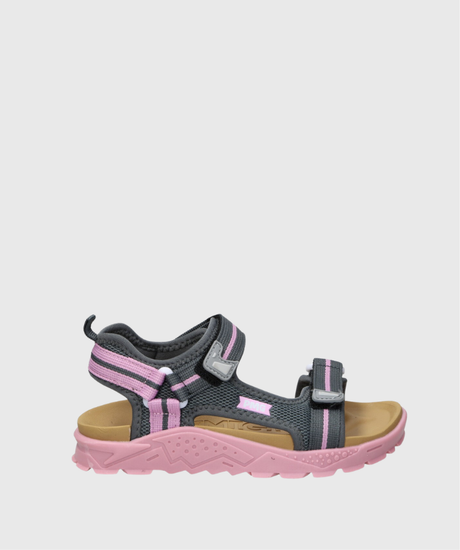 Primigi y rosa – Sandalias deportivas para niña 1