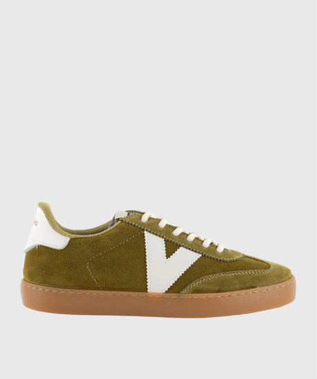 Victoria Berlín Ciclista – Zapatillas para mujer 1