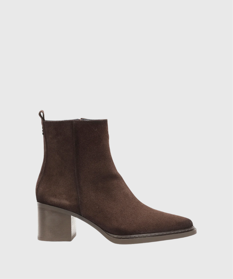 Fluchos Tess D9822 – Botines de mujer 1