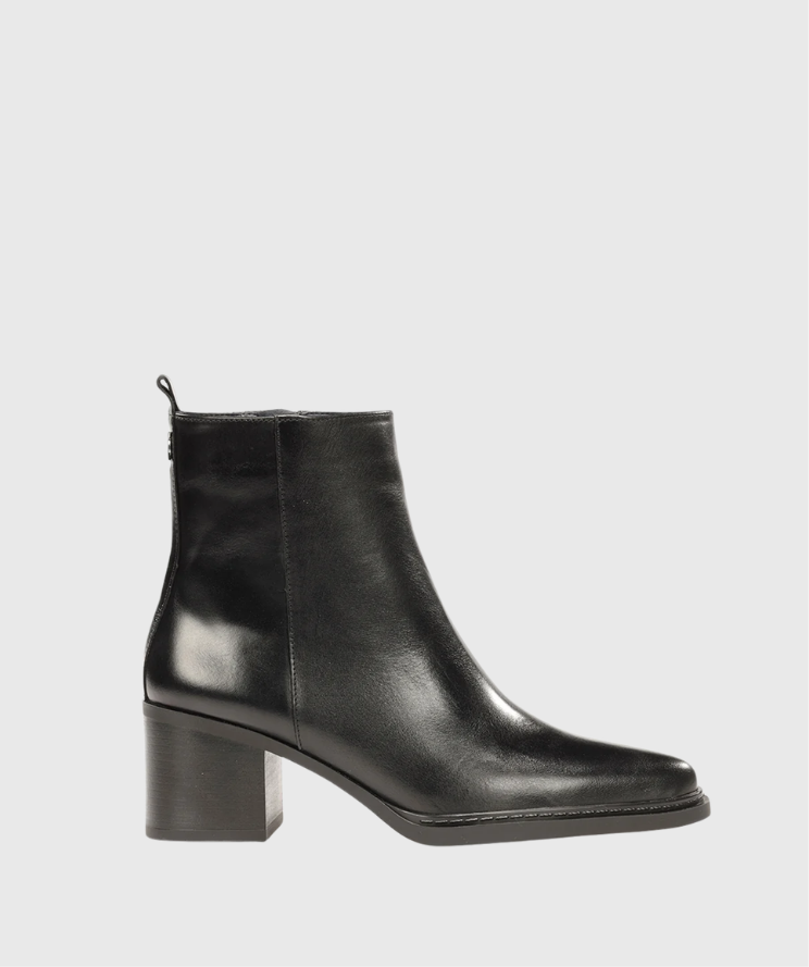 Fluchos Tess D9822 – Botines de mujer 1