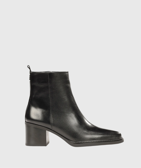 Fluchos Tess D9822 – Botines de mujer 1
