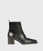 Fluchos Tess D9822 – Botines de mujer 1