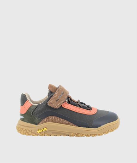 Primigi con Gore-Tex – Zapatillas Barefoot deportivas 2