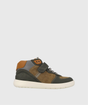 Biomecanics – Botines barefoot 1