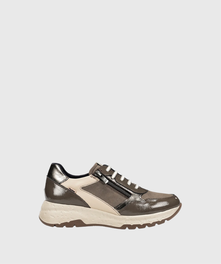 Fluchos Nexus – Zapatillas deportivas de mujer 1