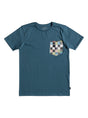 Camiseta Quiksilver Niño 1