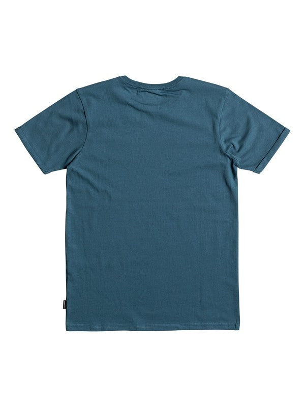Camiseta Quiksilver Niño 2