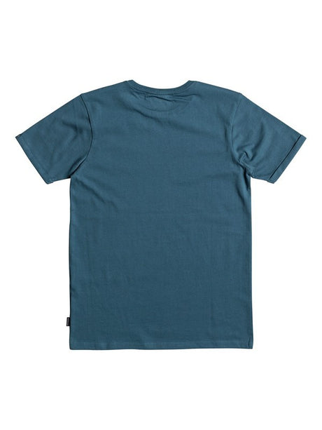 Camiseta Quiksilver Niño 2