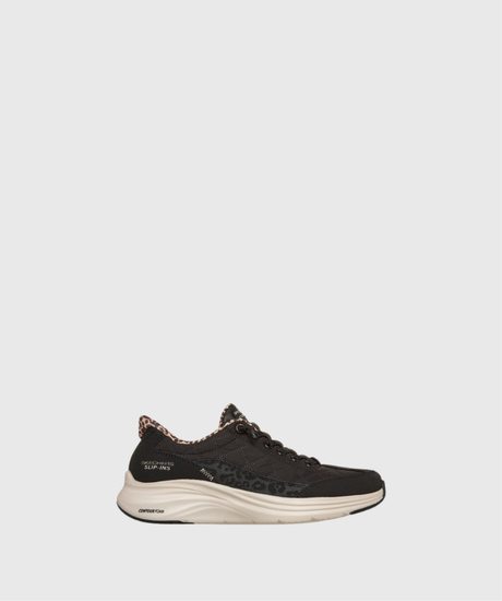 Skechers Contour Foam Leopard Dream – Zapatillas deportivas 1
