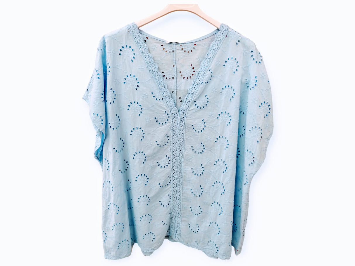 Blusa Eva 1