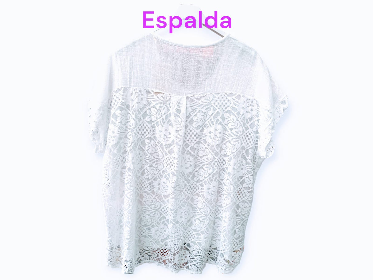 Blusa Mavi 1
