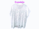 Blusa Mavi 1
