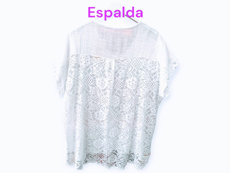 Blusa Mavi 1