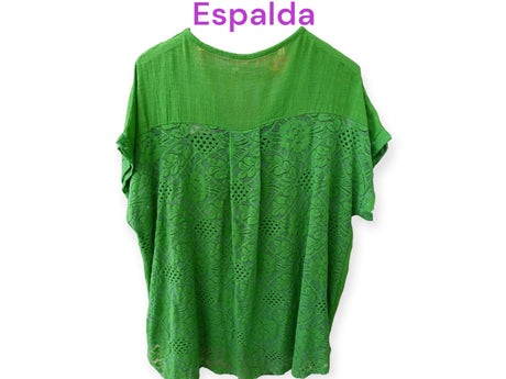Blusa Mavi 2
