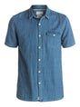 Camisa M.C Quiksilver Sr 1