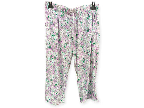 Pantalones pirata Jardín 1