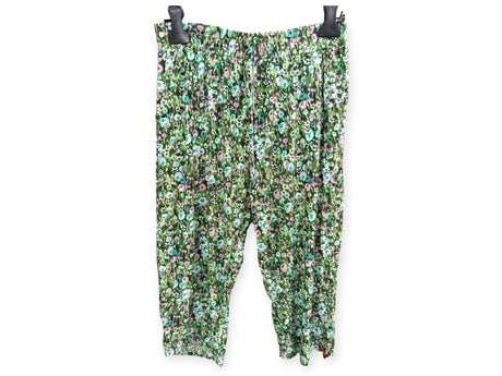 Pantalon pirata Jardín 2