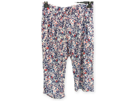 Pantalon pirata Jardín 3