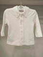 Camiseta cruda cuellos camiseros EMC 1