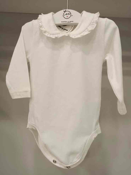 BODY CUELLO BOBO 1