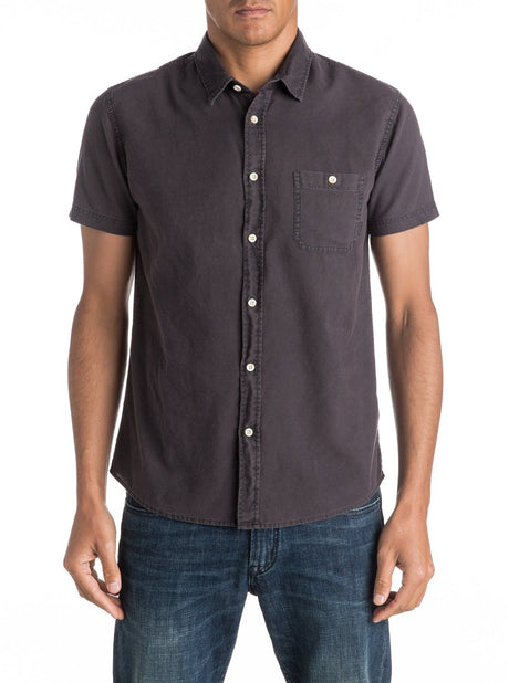 Camisa M.C Quiksilver Sr 1