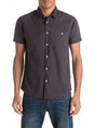 Camisa M.C Quiksilver Sr 1