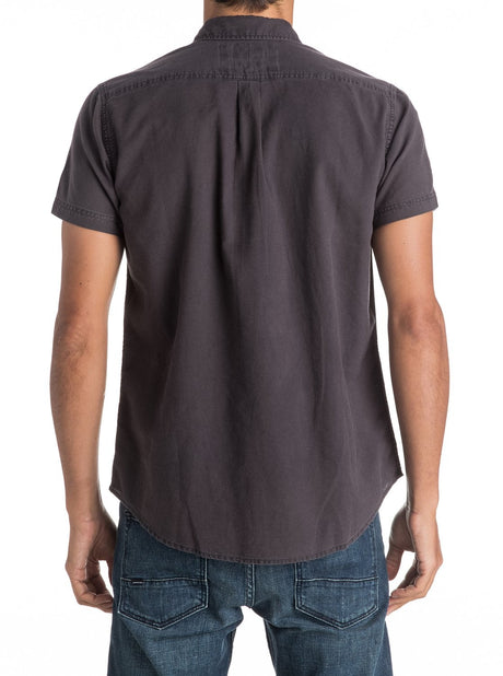 Camisa M.C Quiksilver Sr 2