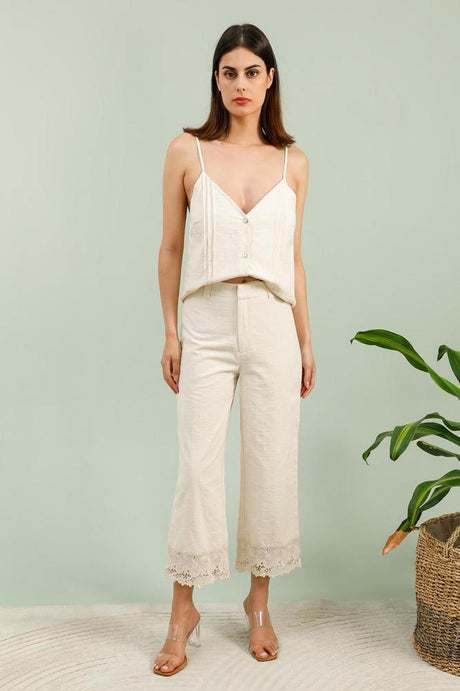 Pantalón Verneuil 1