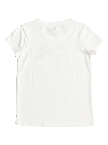 Camiseta Roxy Niña 2