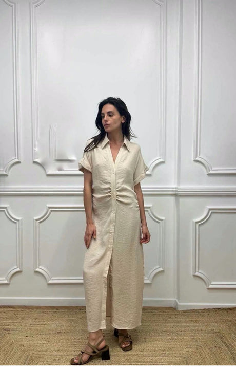 Vestido Camisero 1
