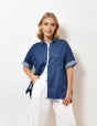 Camisa Bergamo 1