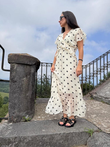 Vestido Oassis 1
