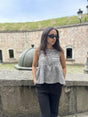 Top ObjKai, Bright Wh/Bl 1