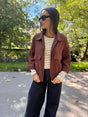 Chaqueta Montreux 1