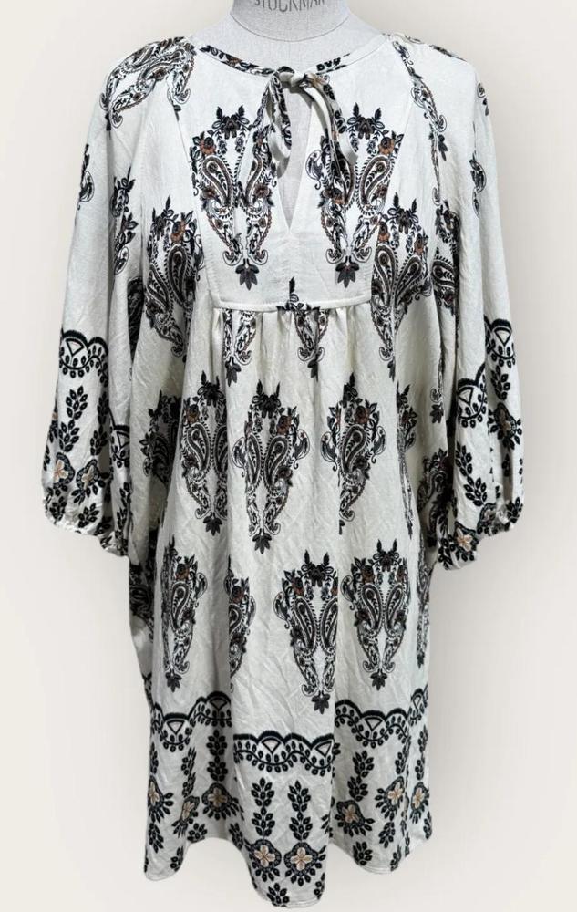 Vestido Padua 1