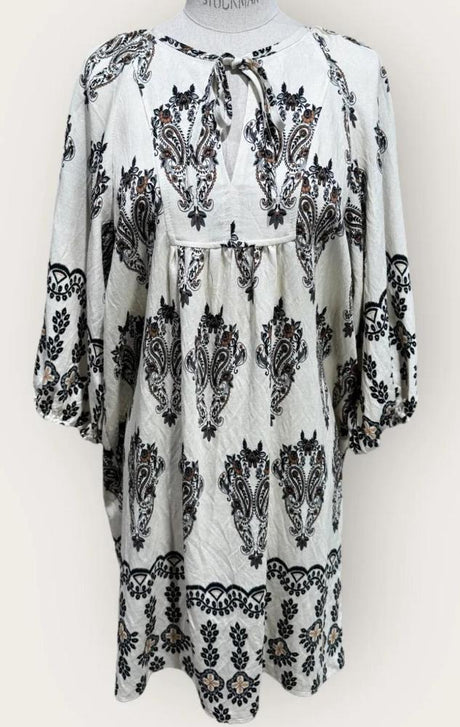 Vestido Padua 1