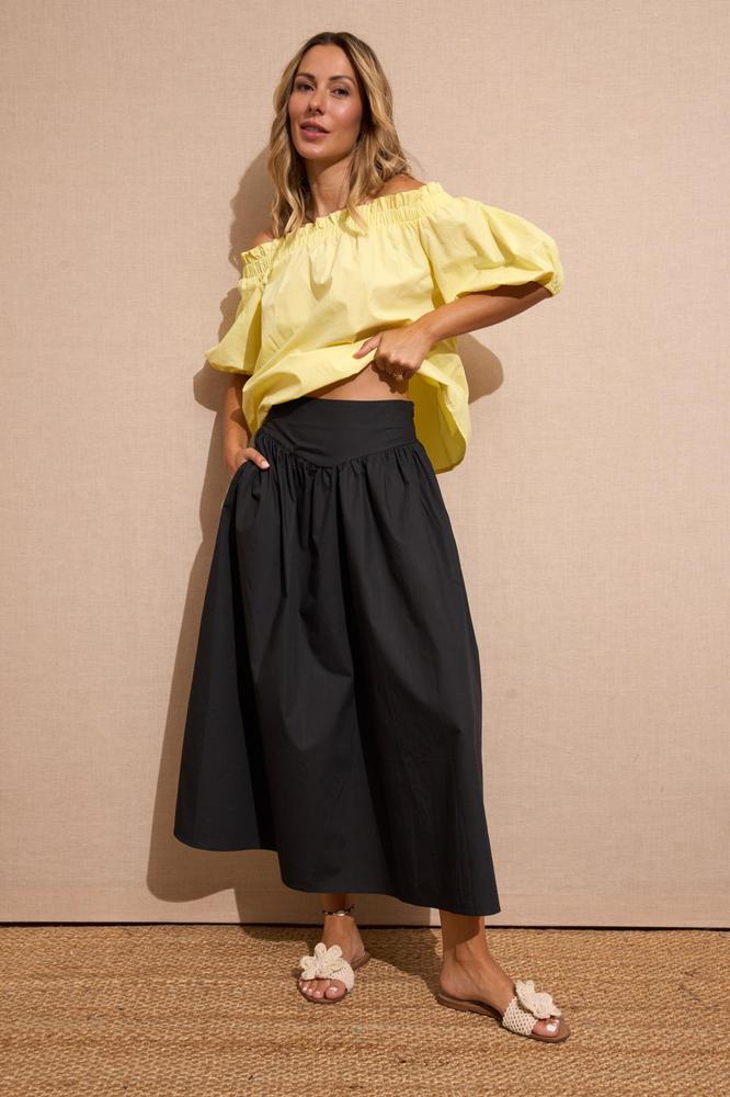 Falda Abington 1