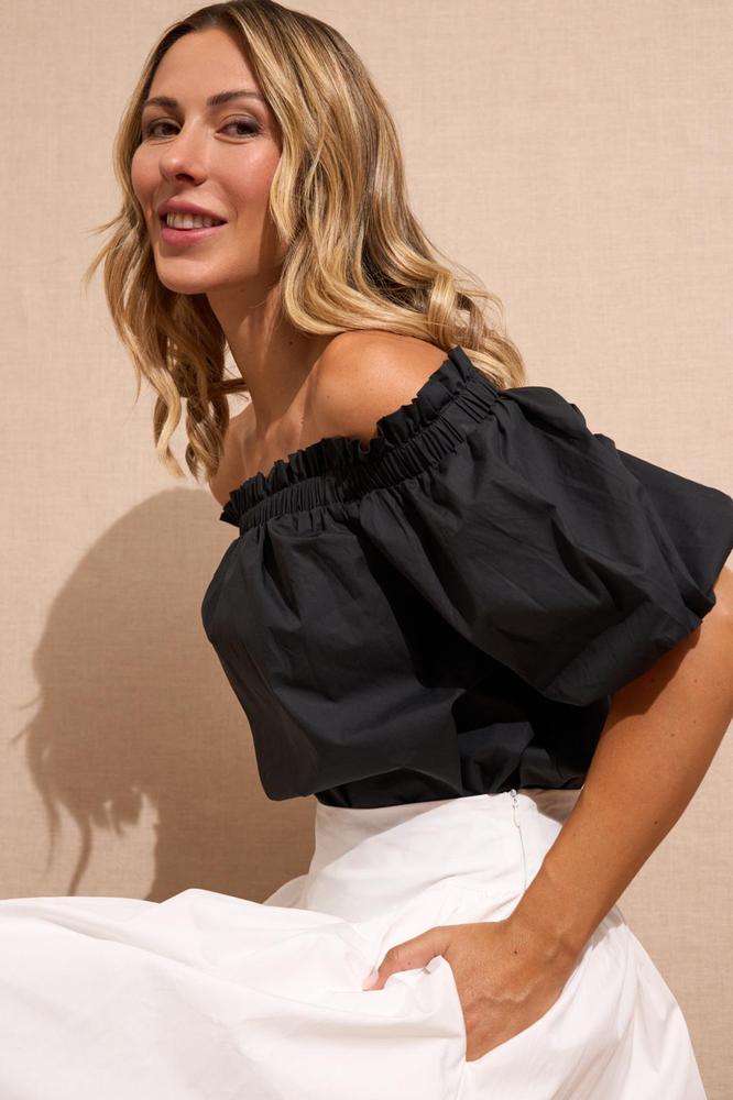 Blusa Aylesbury 1