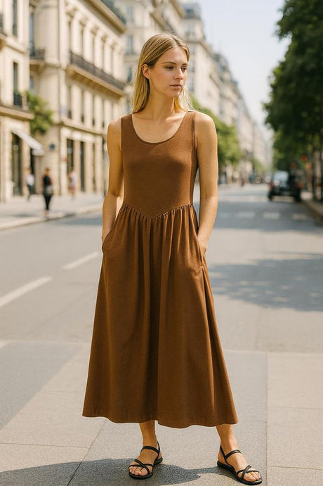 Vestido Stroud 1