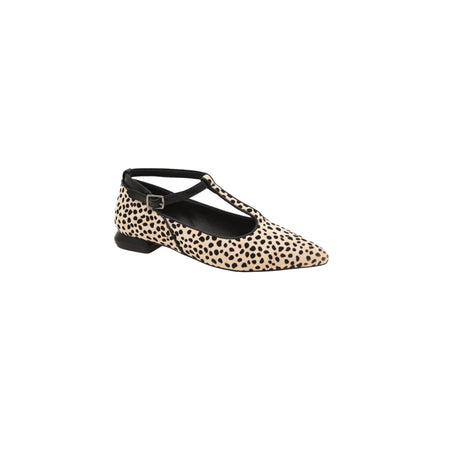 Bailarina Leopard 1